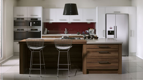 Perfect Matt and White autumn Plum