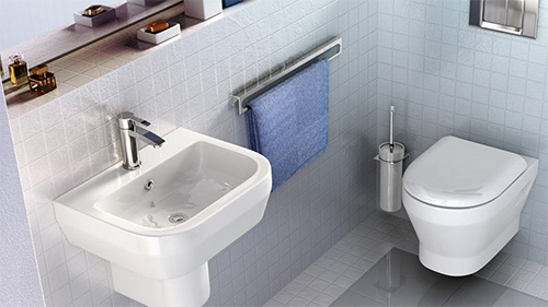 Bathroom 2