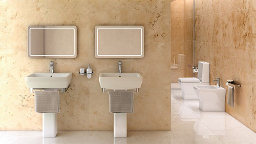 Bathroom 6