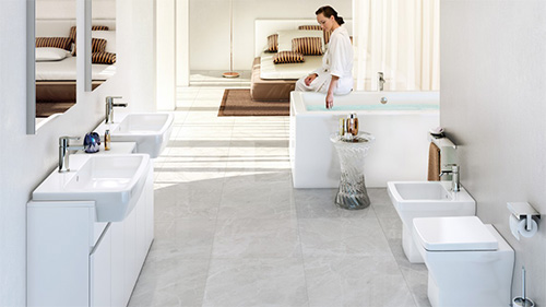 Bathroom 7
