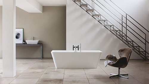 Bathroom 8
