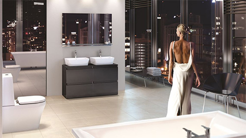 Bathroom 9