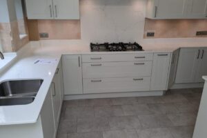 Kitchen Project 4-1